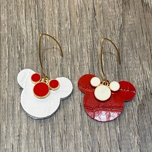 Valentines 💝 earrings